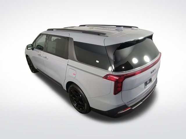 2027 Kia Carnival Hybrid SX
