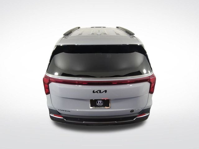 2027 Kia Carnival Hybrid SX