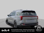 2027 Kia Carnival Hybrid SX