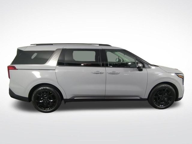 2027 Kia Carnival Hybrid SX
