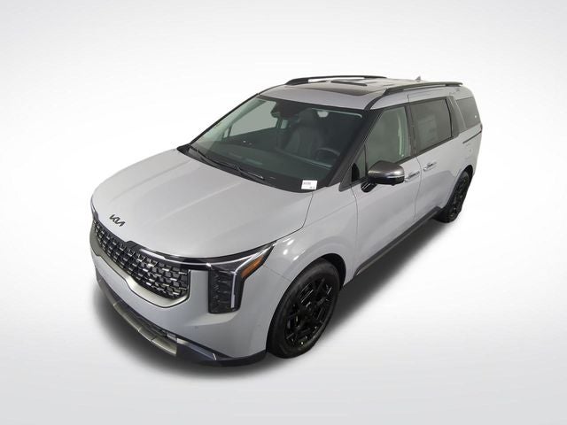 2027 Kia Carnival Hybrid SX