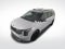 2027 Kia Carnival Hybrid SX