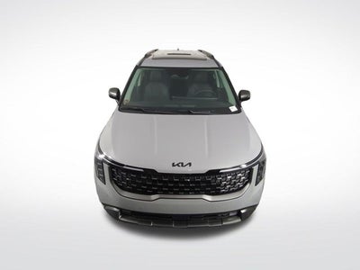 2027 Kia Carnival Hybrid SX