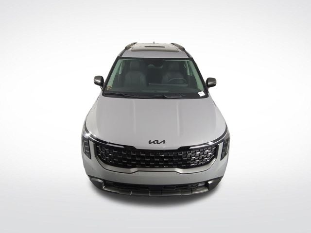 2027 Kia Carnival Hybrid SX