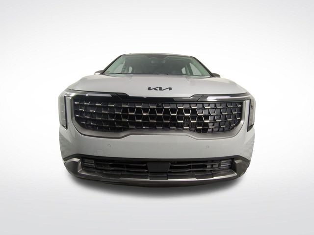 2027 Kia Carnival Hybrid SX