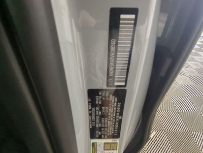 2027 Kia Carnival Hybrid SX