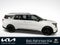 2027 Kia Carnival Hybrid SX