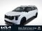 2027 Kia Carnival Hybrid SX