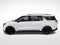 2027 Kia Carnival Hybrid SX