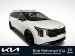 2027 Kia Carnival Hybrid SX