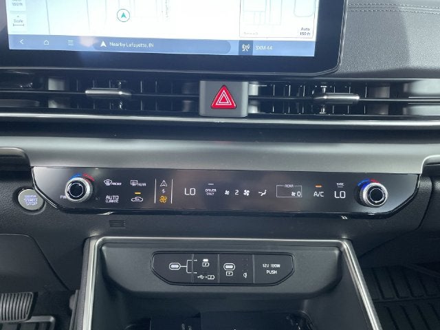 2027 Kia Carnival Hybrid SX