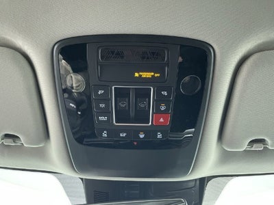 2027 Kia Carnival Hybrid SX
