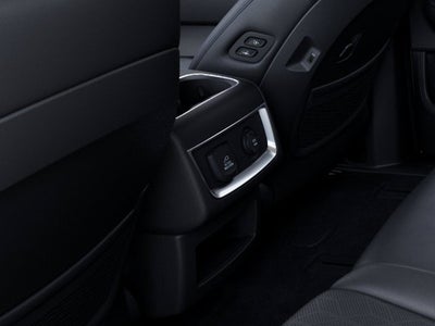 2027 Kia Carnival Hybrid SX