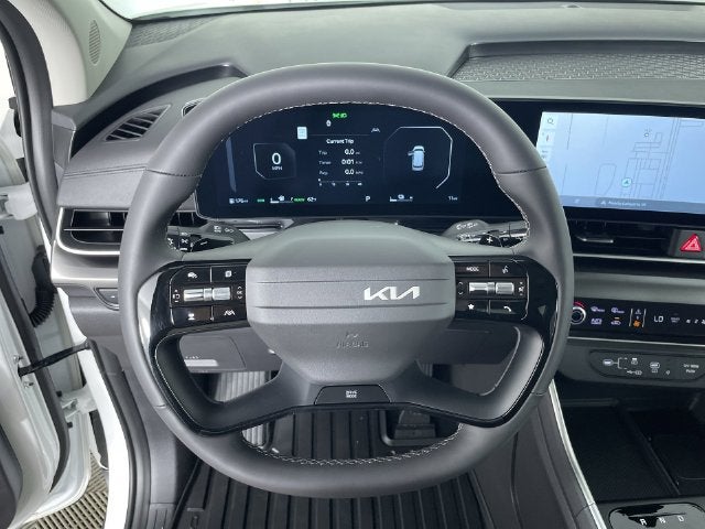 2027 Kia Carnival Hybrid SX