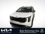 2027 Kia Carnival Hybrid SX