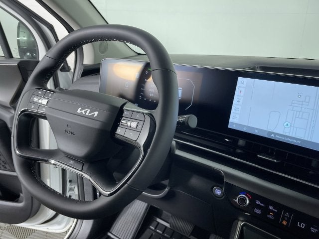 2027 Kia Carnival Hybrid SX