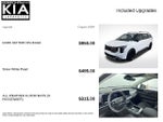 2027 Kia Carnival Hybrid SX