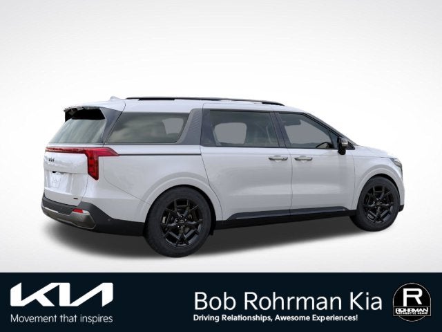 2027 Kia Carnival Hybrid SX
