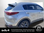 2021 Kia Sportage S