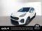 2022 Kia Sportage Nightfall