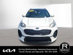 2022 Kia Sportage Nightfall