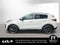 2022 Kia Sportage Nightfall