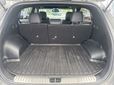 2022 Kia Sportage Nightfall
