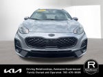2022 Kia Sportage Nightfall
