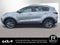 2022 Kia Sportage Nightfall