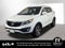 2016 Kia Sportage EX