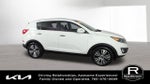 2016 Kia Sportage EX