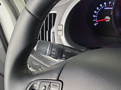 2016 Kia Sportage EX