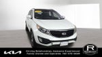 2016 Kia Sportage EX