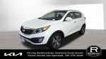 2016 Kia Sportage EX