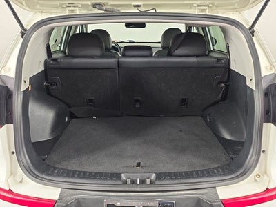 2016 Kia Sportage EX