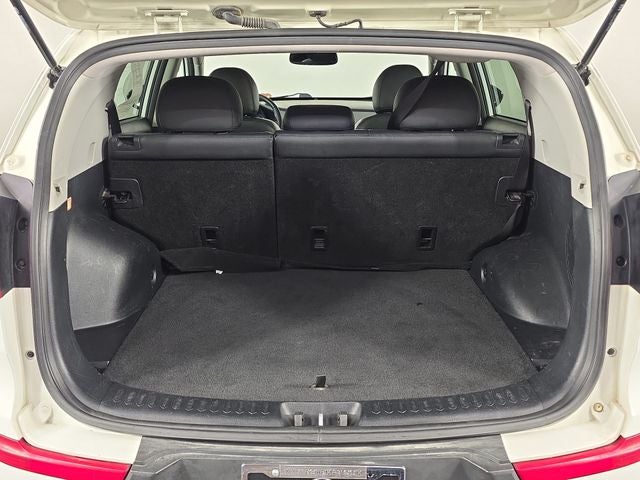2016 Kia Sportage EX
