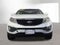 2016 Kia Sportage EX