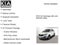 2016 Kia Sportage EX