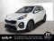 2021 Kia Sportage EX
