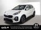 2021 Kia Sportage EX