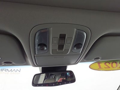 2021 Kia Sportage EX