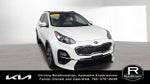 2021 Kia Sportage EX