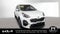 2021 Kia Sportage EX