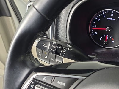 2021 Kia Sportage EX