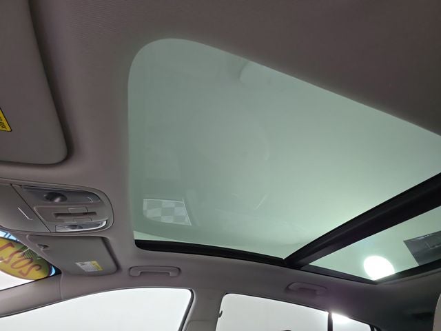 2021 Kia Sportage EX