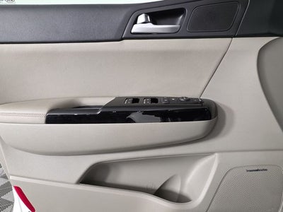 2021 Kia Sportage EX