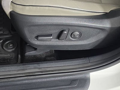 2021 Kia Sportage EX