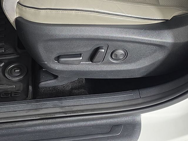 2021 Kia Sportage EX