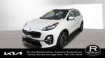2021 Kia Sportage EX
