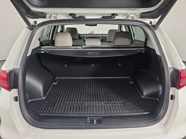 2021 Kia Sportage EX